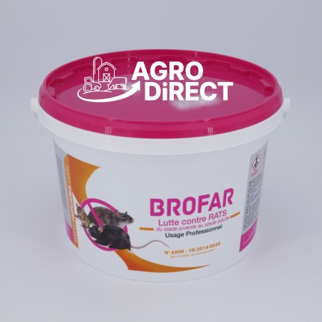 Brofar - 5kg