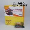 SANITOX 25 -  Sachet de 40g