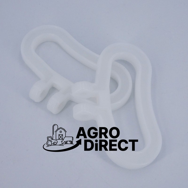 Poignée pour bidon étanche anti-choc 25L