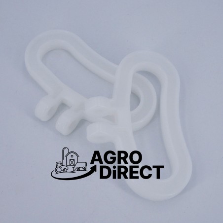 Poignée pour bidon étanche anti-choc 25L