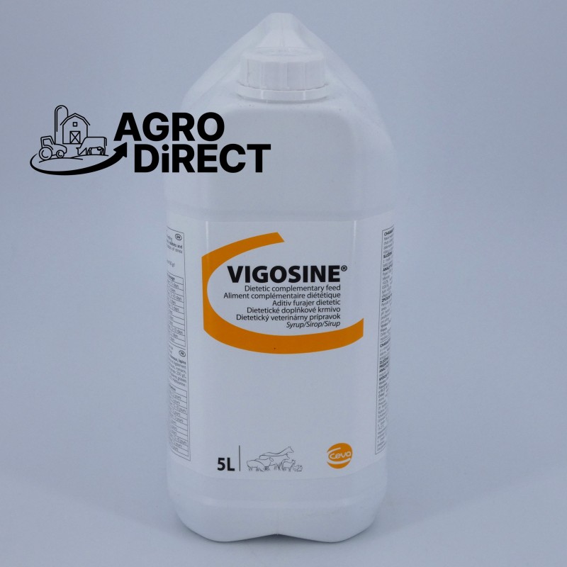 Vigosine - 5L