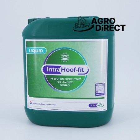 Hoof fit liquide - 5L