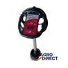 Réchauffeur à lait digital - 2300 W