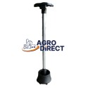 Réchauffeur à lait digital - 2300 W