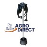 Réchauffeur à lait SuperHeat - 2300 W