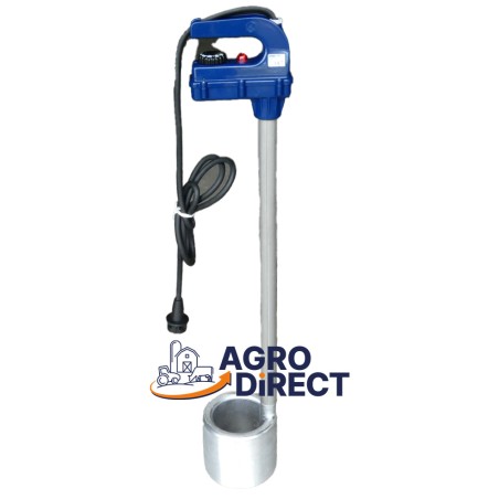 Réchauffeur à lait  EasyHeat - 3000W