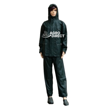 Pantalon de pluie imperméable GAMME PRO