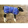 Manteau polaire pour veaux