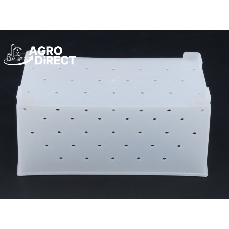 Moules à fromage type "Brique"