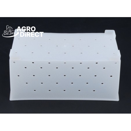 Moules à fromage type "Brique"