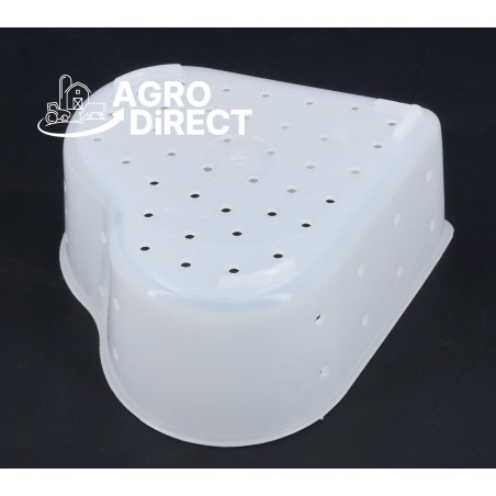 Moules à fromage forme "Cœur"