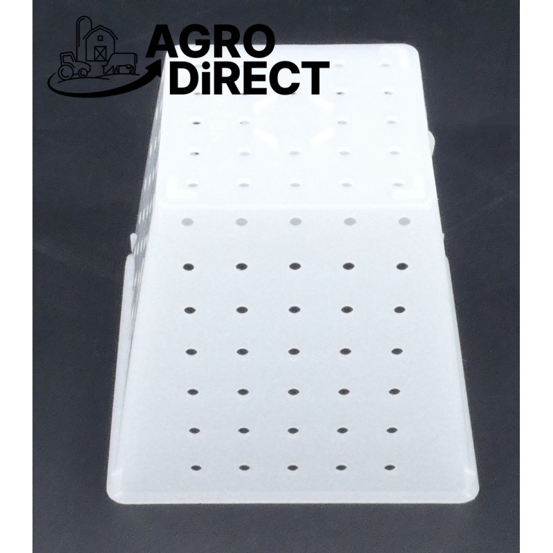 Moules pour fromages type "Pyramide"