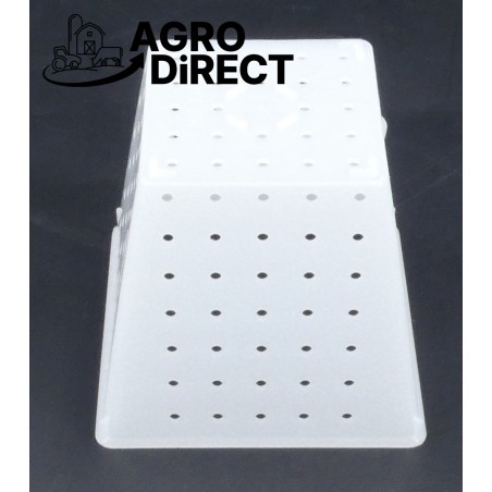 Moules pour fromages type "Pyramide"