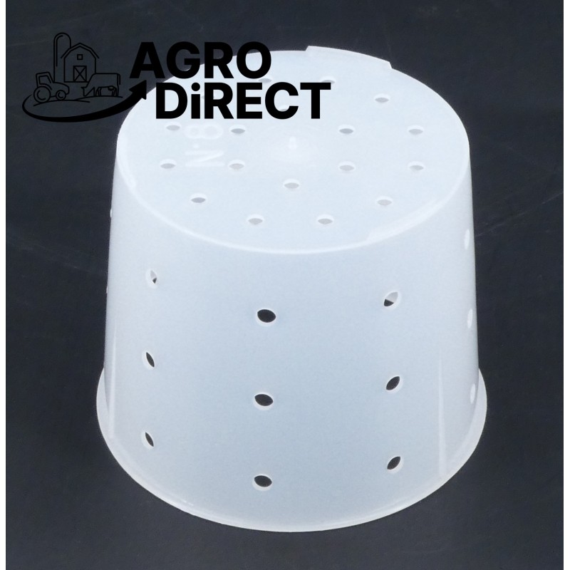 Moules arêtes vives - Type "Cabrion"