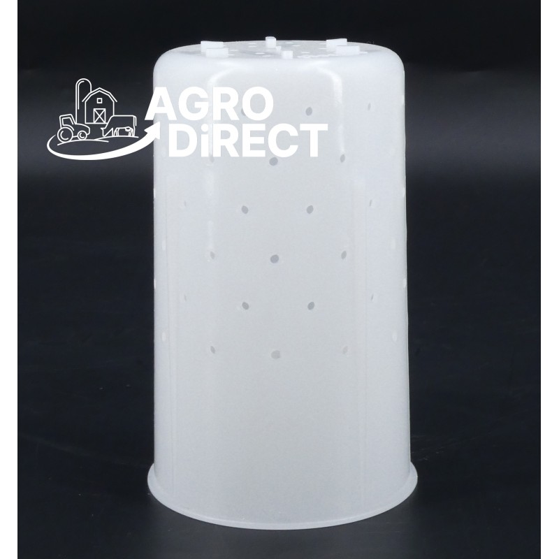 Moules à arêtes arrondies - Type  "Chèvre"