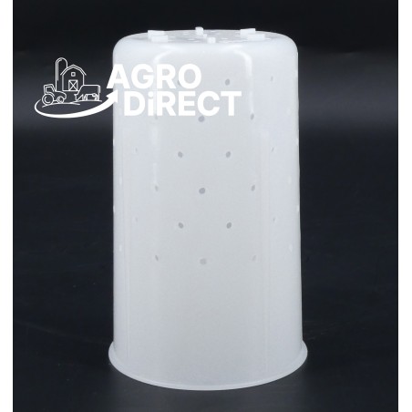 Moules à arêtes arrondies - Type  "Chèvre"