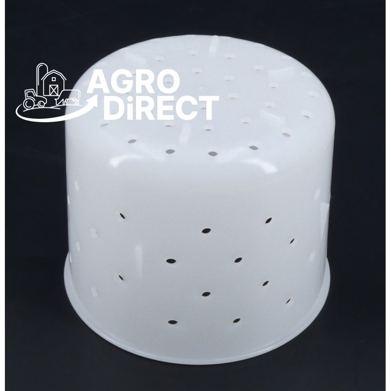 Moules à arêtes arrondies - Type petit "St Marcellin"