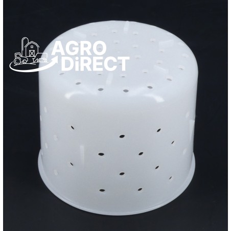 Moules à arêtes arrondies - Type petit "St Marcellin"