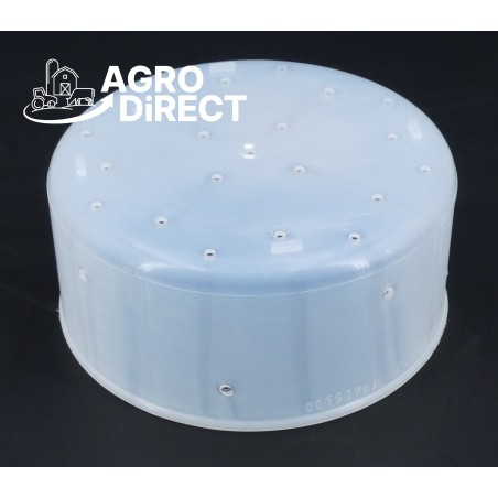 Moules à arêtes arrondies - Type "Reblochon"