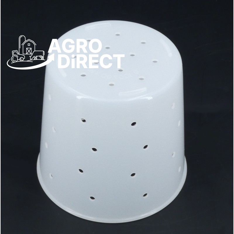 Moules arêtes arrondies - Type gros "St Marcelin"