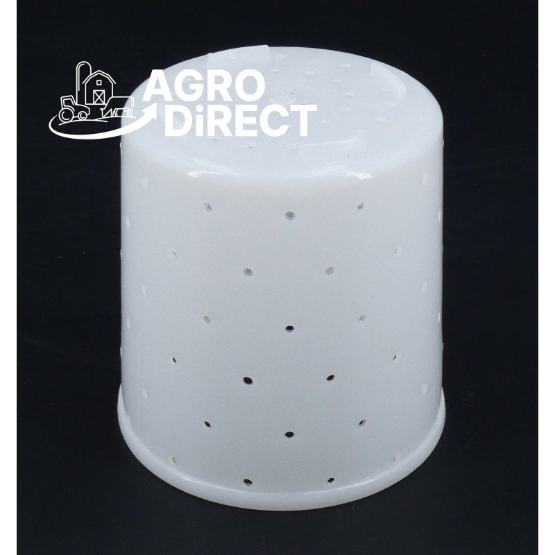 Moules Romans- Type "St Félicien"