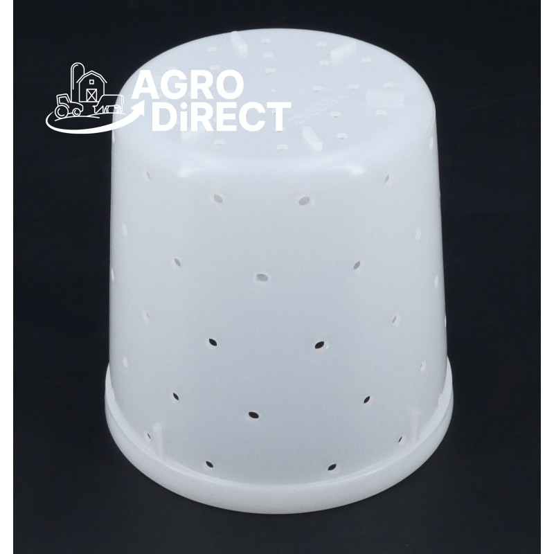 Moule- Type "ST MARCELLIN"