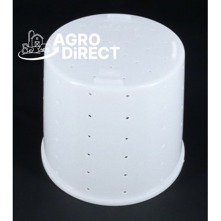 Moules à arêtes vives -  Type "AMI"