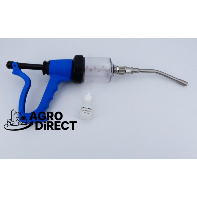 Pistolet drogueur automatique 150ml - PHILLIPS