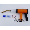 Pistolet drogueur 70ml