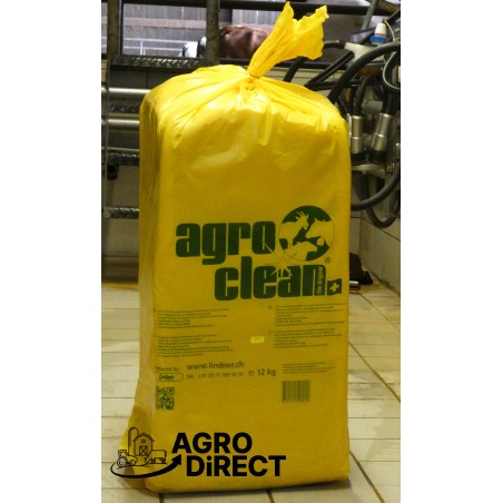 Laine de bois AGROCLEAN