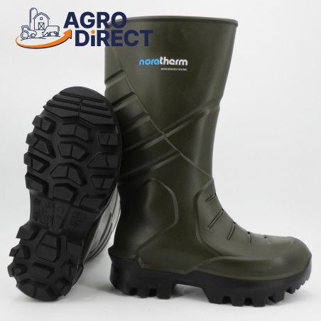 Bottes Nora  Thermo+ Safety