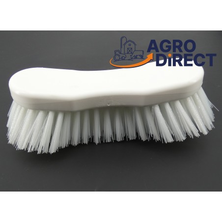 Brosse de laiterie