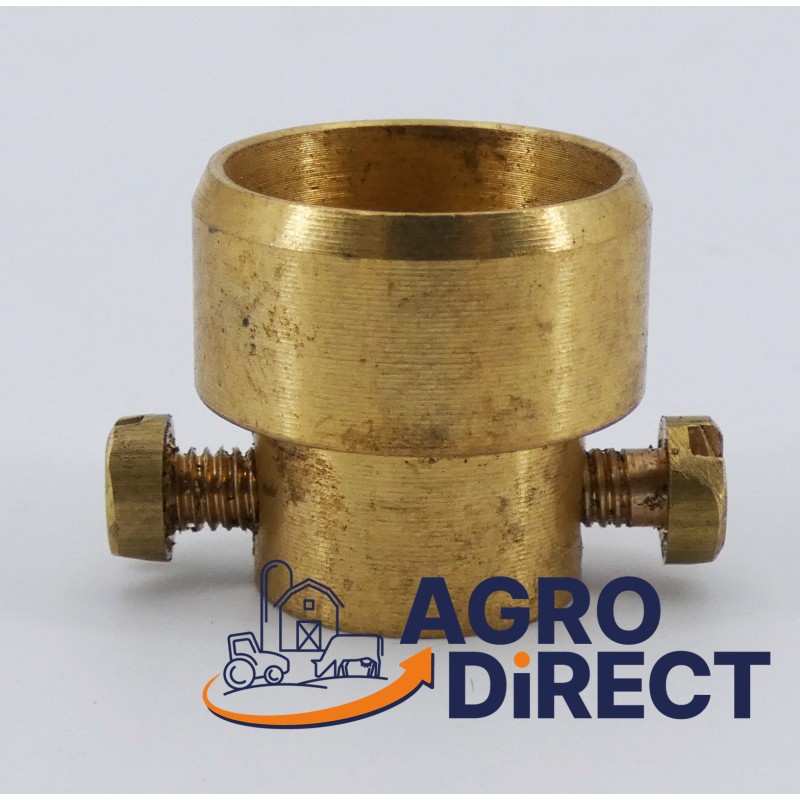 Embout pour écorneur Nethorn 17.5mm