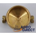 Embout pour écorneur Nethorn 17.5mm