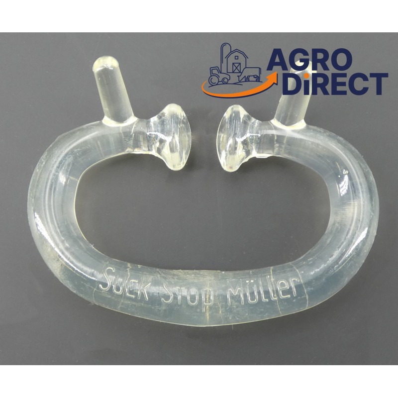 Anneau anti-têteur SuckStop "Kamer"