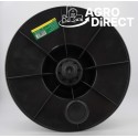 Isolateur Queue de cochon- Diamètre 6mm- AGRO DIRECT