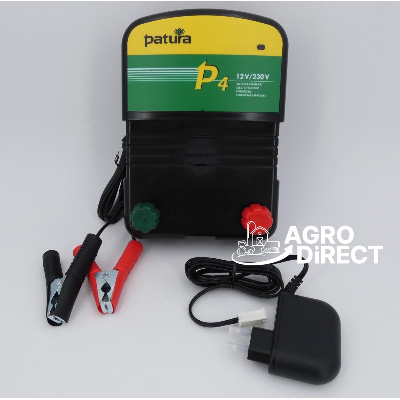Alimentation Secteur Pour Poste à Batterie Ou Préampli - Marque Radioelec, Neuf, Fabriqué En France
