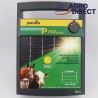 Poste solaire P140