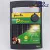 Poste solaire P35