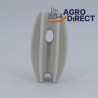 Isolateur oeuf de traction - Par 6