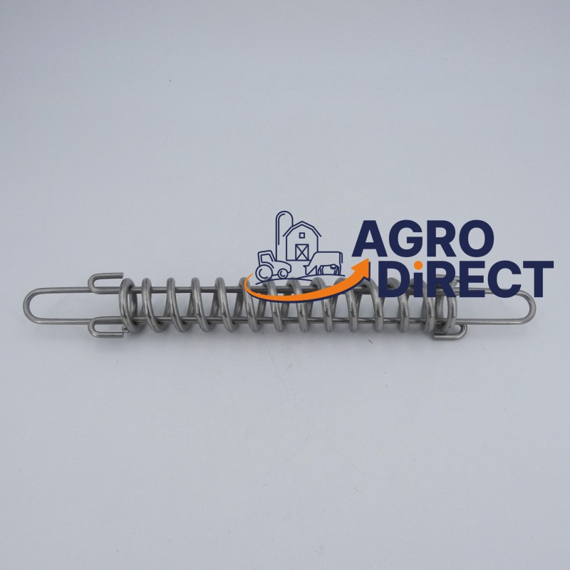 Ressort de régularisation thermique