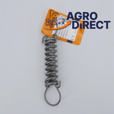 Ressort de tension Gallagher-1,6mm/1,8mm