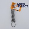 Ressort de tension Gallagher-1,6mm/1,8mm
