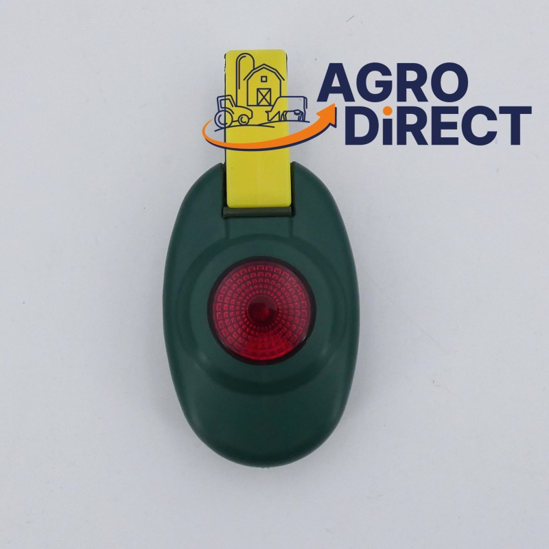 Alarme lumineuse de clôture - Patura