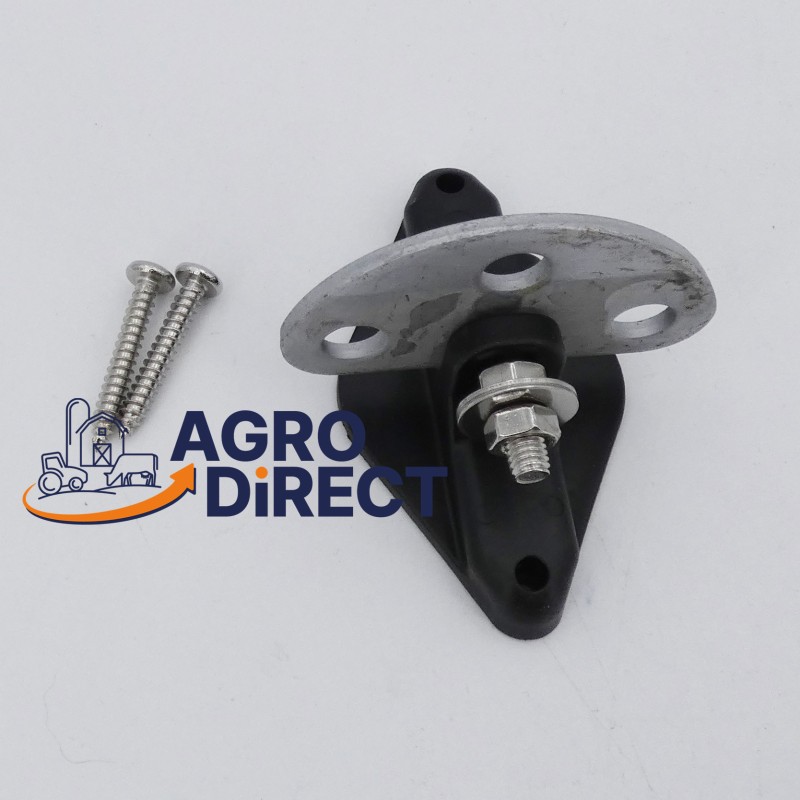 Isolateur triple - Par 4