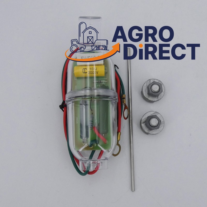 Lampe néon - Patura