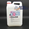 Erazer DES : désinfectant bactéricide, virucide et fongicide
