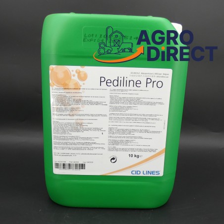 Pediline Pro - 10 L