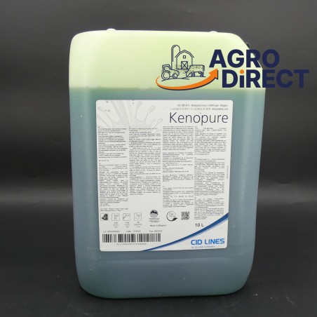 Kenopure