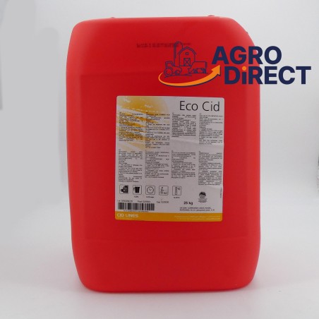 Eco Cid - 25 kg